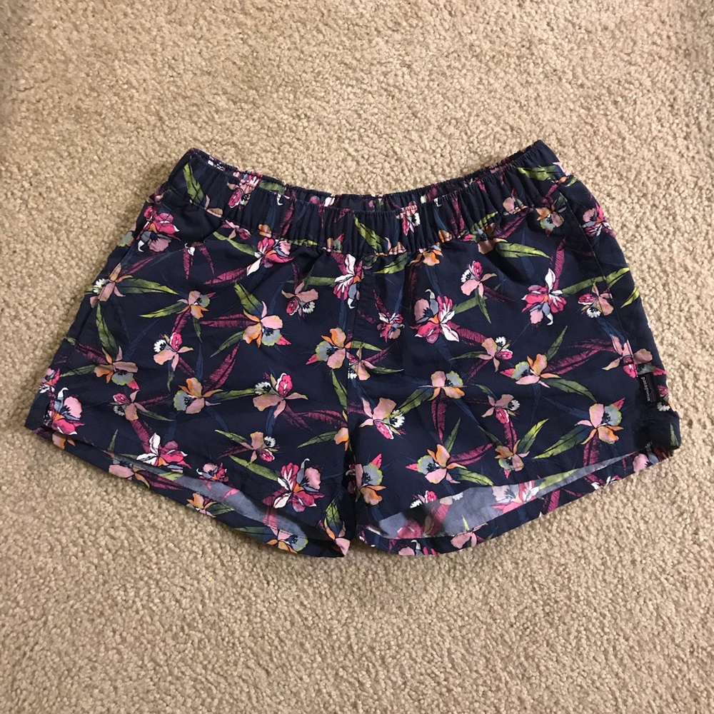 Patagonia Baggies